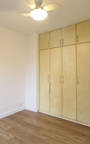 Apartamento à venda com 106m², 3 quartos e 1 vagaQuarto 3 - Suíte