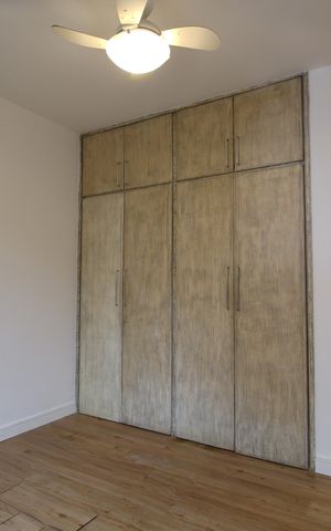 Apartamento à venda com 106m², 3 quartos e 1 vagaQuarto 2