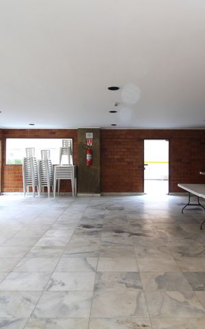 Apartamento à venda com 106m², 3 quartos e 1 vagaÁrea Comum - Salão de Festas
