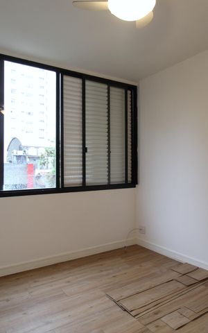Apartamento à venda com 106m², 3 quartos e 1 vagaQuarto 2