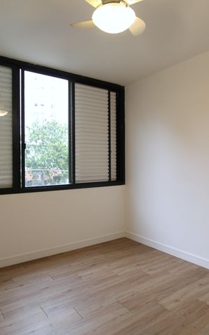 Apartamento à venda com 106m², 3 quartos e 1 vagaQuarto 3 - Suíte