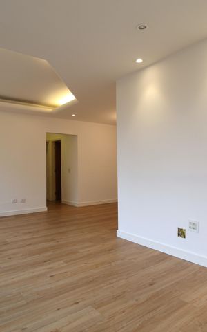 Apartamento à venda com 106m², 3 quartos e 1 vagaSala