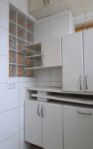 Apartamento à venda com 106m², 3 quartos e 1 vagaÁrea de Serviço