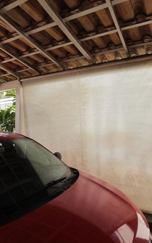 Casa de condomínio à venda com 79m², 2 quartos e 1 vagaGaragem