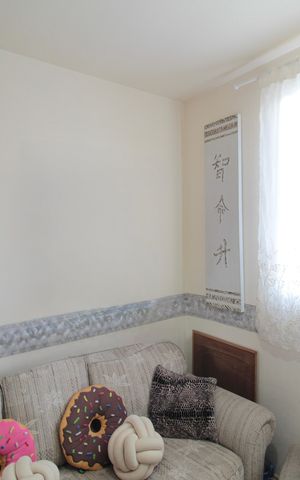 Casa de condomínio à venda com 79m², 2 quartos e 1 vagaQuarto 2