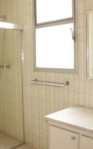 Apartamento à venda com 248m², 3 quartos e 3 vagasBanheiro da Suíte