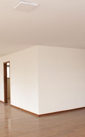 Apartamento à venda com 248m², 3 quartos e 3 vagasSala