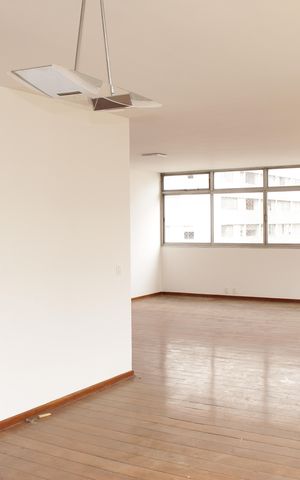 Apartamento à venda com 248m², 3 quartos e 3 vagasSala