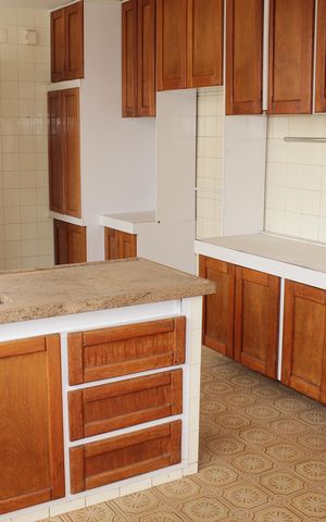 Apartamento à venda com 248m², 3 quartos e 3 vagasCozinha