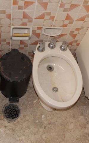 Apartamento à venda com 248m², 3 quartos e 3 vagasBanheiro Social 2