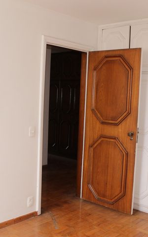Apartamento à venda com 248m², 3 quartos e 3 vagasQuarto 1