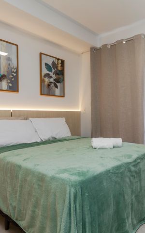 Studio à venda com 25m², 1 quarto e sem vaga Studio à venda com 25m², 1 quarto e sem vagaStudio