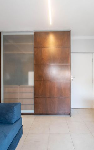 Apartamento à venda com 110m², 2 quartos e 1 vagaQuarto 1