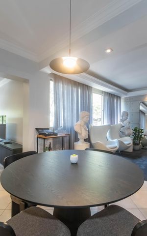 Apartamento à venda com 110m², 2 quartos e 1 vagaSala