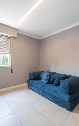 Apartamento à venda com 110m², 2 quartos e 1 vagaQuarto 1