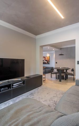 Apartamento à venda com 110m², 2 quartos e 1 vagaSala de TV