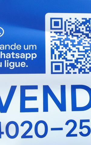 Apartamento à venda com 110m², 2 quartos e 1 vagaPlaca