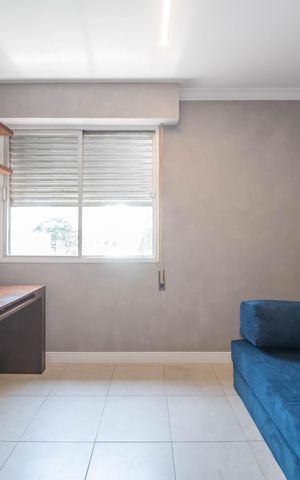 Apartamento à venda com 110m², 2 quartos e 1 vagaQuarto 1