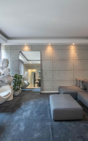 Apartamento à venda com 110m², 2 quartos e 1 vagaSala