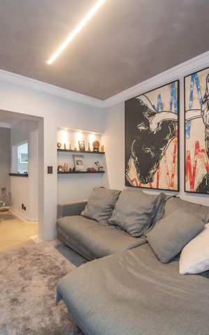 Apartamento à venda com 110m², 2 quartos e 1 vagaSala de TV