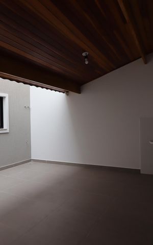 Casa à venda com 200m², 4 quartos e 4 vagasÁrea de Serviço