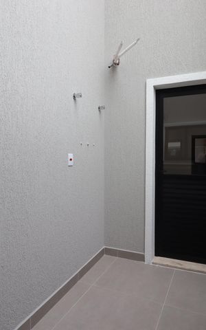 Casa à venda com 200m², 4 quartos e 4 vagasQuintal