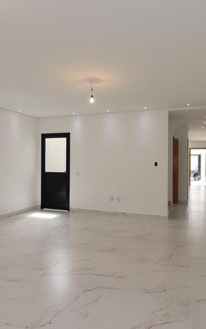 Casa à venda com 200m², 4 quartos e 4 vagasCozinha