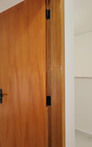 Casa à venda com 200m², 4 quartos e 4 vagasCorredor piso superior