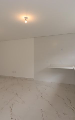Casa à venda com 200m², 4 quartos e 4 vagasCozinha