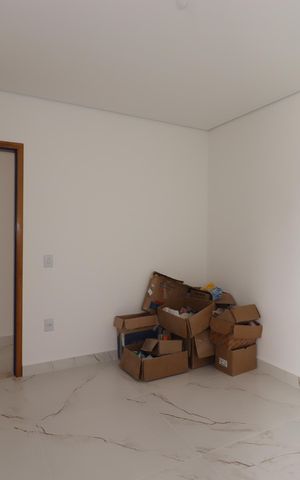 Casa à venda com 200m², 4 quartos e 4 vagasQuarto 1