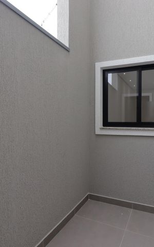 Casa à venda com 200m², 4 quartos e 4 vagasQuintal