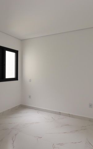 Casa à venda com 200m², 4 quartos e 4 vagasQuarto 2