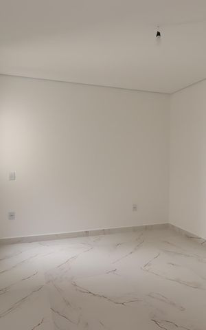 Casa à venda com 200m², 4 quartos e 4 vagasQuarto 2