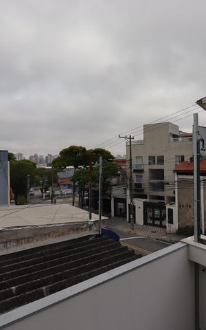 Casa à venda com 200m², 4 quartos e 4 vagasVaranda da Suíte 2