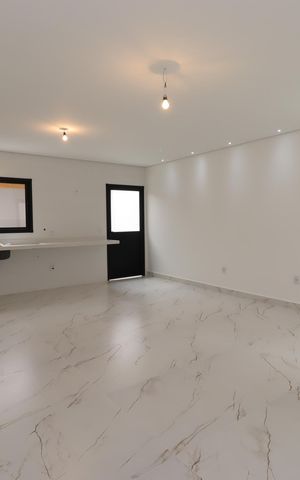Casa à venda com 200m², 4 quartos e 4 vagasCozinha