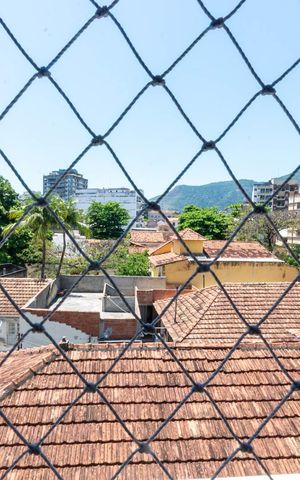 Apartamento à venda com 47m², 1 quarto e sem vagaVista