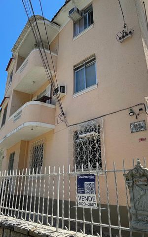 Apartamento à venda com 47m², 1 quarto e sem vaga Apartamento à venda com 47m², 1 quarto e sem vagaFachada