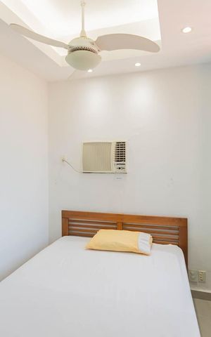 Apartamento à venda com 47m², 1 quarto e sem vagaQuarto