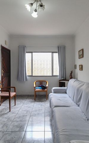 Casa à venda com 300m², 4 quartos e 3 vagasSala Casa 1