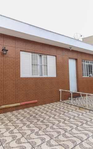 Casa à venda com 300m², 4 quartos e 3 vagasGaragem