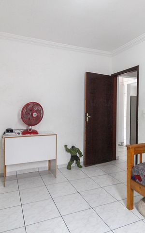 Casa à venda com 300m², 4 quartos e 3 vagasQuarto 2 Casa 2