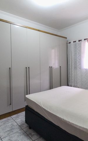 Casa à venda com 300m², 4 quartos e 3 vagasQuarto 1 Casa 1