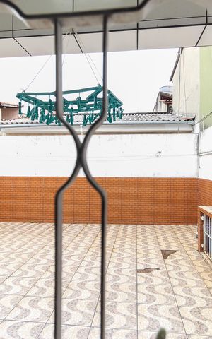 Casa à venda com 300m², 4 quartos e 3 vagasVista Cozinha Casa 2