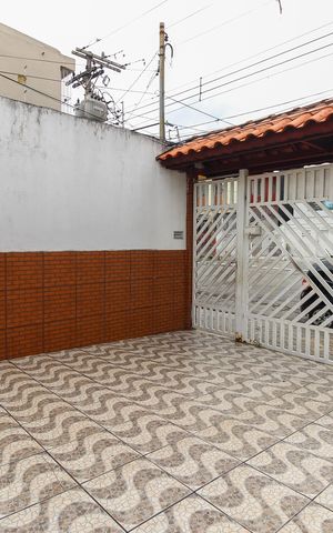 Casa à venda com 300m², 4 quartos e 3 vagasGaragem