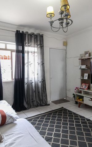 Casa à venda com 300m², 4 quartos e 3 vagasSala Casa 2