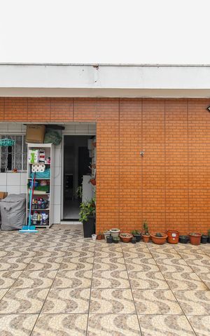 Casa à venda com 300m², 4 quartos e 3 vagasQuintal Casa 2