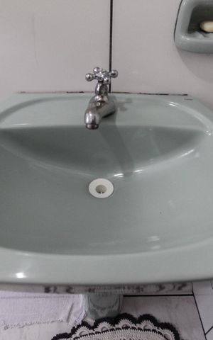 Casa à venda com 300m², 4 quartos e 3 vagasBanheiro Casa 2