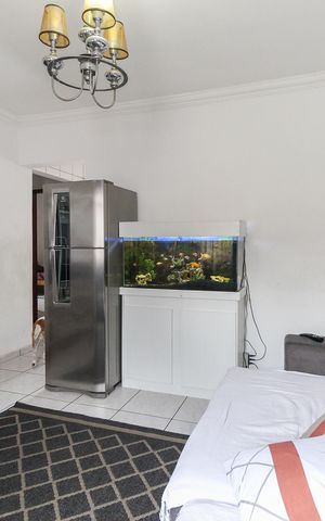 Casa à venda com 300m², 4 quartos e 3 vagasSala Casa 2