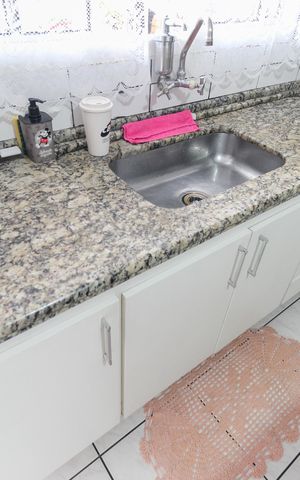Casa à venda com 300m², 4 quartos e 3 vagasCozinha Casa 2
