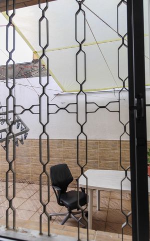 Casa à venda com 300m², 4 quartos e 3 vagasVista Cozinha Casa 1